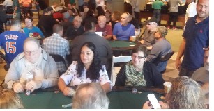 Lyndhurst NJ Poker Event