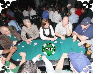 Hold Poker Tournament at your Business