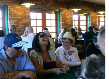 Learn to Play Texas Holdem