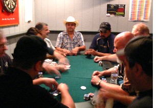 North NJ Free Poker Event