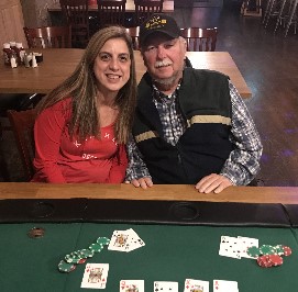 Poker Gift Tourney